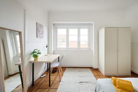 Rua Morais Soares, Lisbon, Lisbon 1900-339 - Photo 3