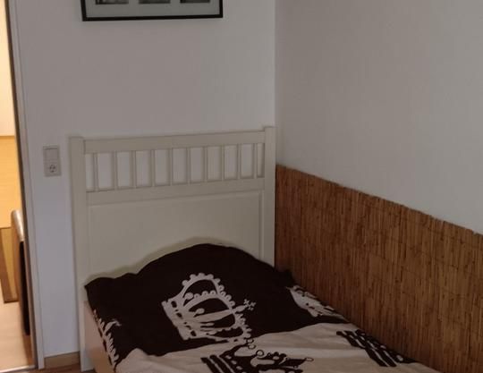 3-Zimmer-Wohnung - komplett möbliert - Photo 1