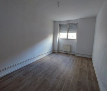 Appartement T3 à louer , Saint-Étienne - Photo 6