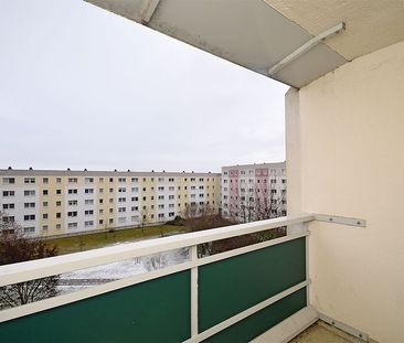 1-Raum-Wohnung Weißenfelser Straße 23 - Photo 2