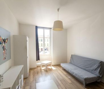 Location Appartement 1 pièce Meublé 23m² MONT DE MARSAN 40000 - Photo 2