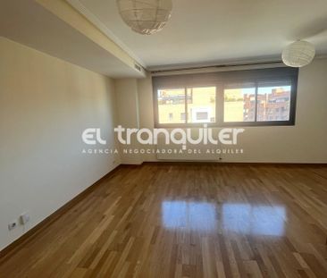 Piso de alquiler en Avenida Isabel de Valois, Sanchinarro - Photo 6