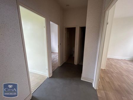 Location Appartement 3 pièces 45m² BEAUVAIS 60000 - Photo 5