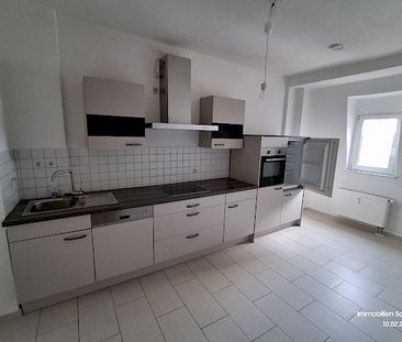 Helle 2 Zimmer Wohnung mit Einbauküche - Photo 4