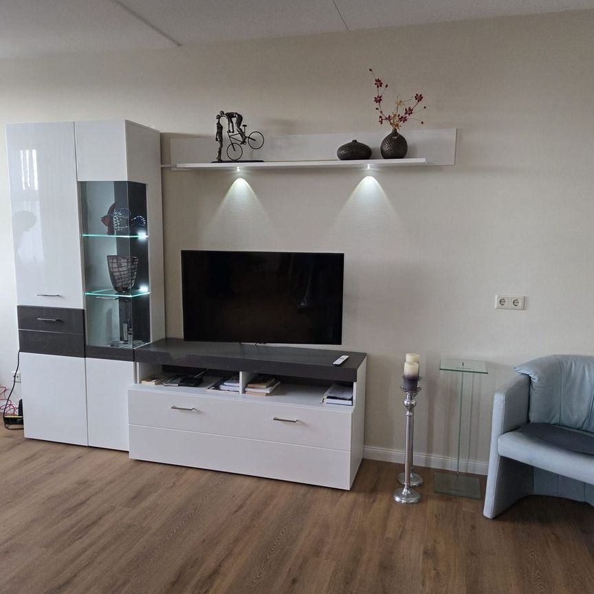 Appartement te huur: Stationsstraat 107 9461 GR Gieten - Photo 1