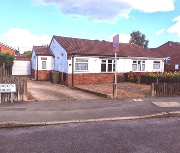 2 bedroom bungalow to rent - Photo 6