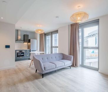 1 bedroom apartment to rent - Photo 2