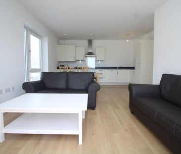 2 bedroom apartment to rent - Photo 6