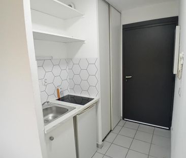 Appartement 1 pièces à louer à PERPIGNAN - Photo 5