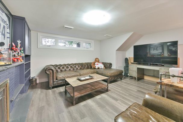 For Lease - 130 Princess Anne Crescent Unit# Bsmt, Toronto, Ontario - Photo 1