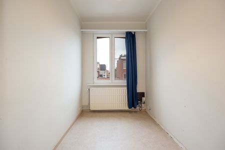 Huurhuis in rustige straat in Borgerhout – Baggenstraat 6 - Photo 5