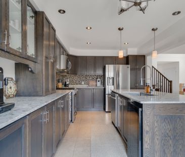 For Lease - 41 Bellagio Avenue, Hamilton, Ontario - Photo 5