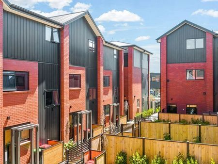 3/330 Cashel Street, Christchurch Central, NZ 8014 - Photo 5