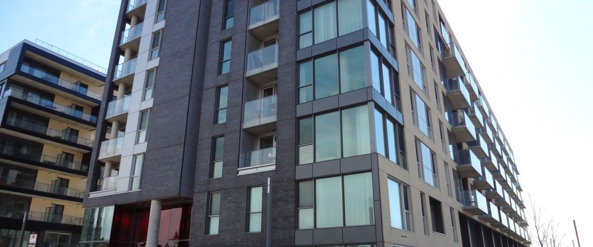 À louer / Appartement - Photo 1