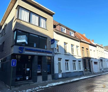 Appartement in centrum Lier - Photo 4