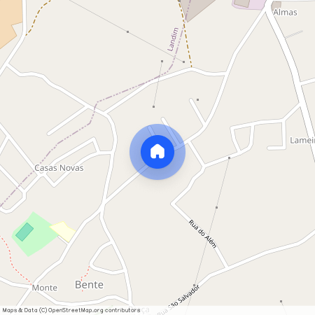 Carreira e Bente, Vila Nova de Famalicão, Braga