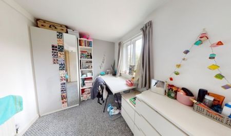 3 bed Mid Terraced House for Rent - Photo 5