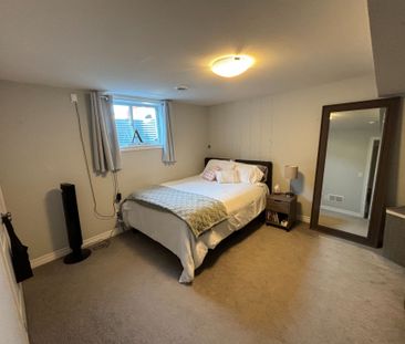 For Lease - 34 BOUNTY Avenue Unit# LOWER, Thorold, Ontario - Photo 6