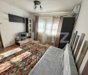 Garsoniera 30 mp, pet friendly, Brazda lui Novac - Photo 2