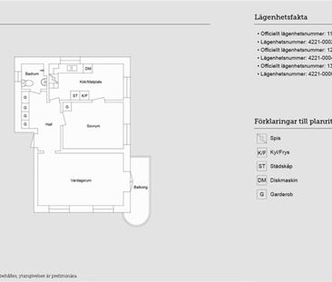 Sadelmakaregatan 4 - Photo 3