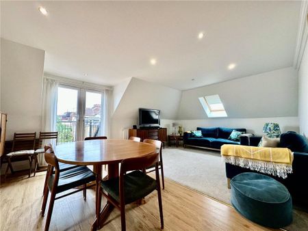4 bedroom penthouse to rent - Photo 5