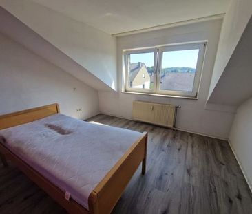 SCHADE HAUSVERWALTUNG - Schöne 2-Zimmerwohnung mit Balkon in Dortmu... - Foto 5