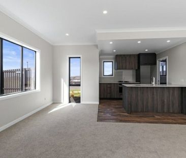 Near New Spacious 4-Bedroom Apartment Available for Lease in Morrin... - Photo 1