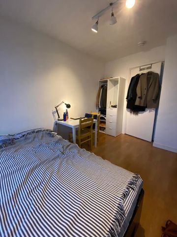 Kamer Tellegenstraat - Foto 4