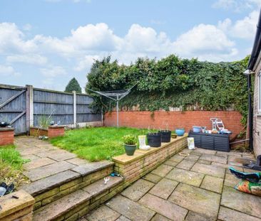 2 bedroom terraced house to rent - Photo 3