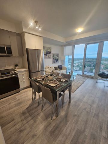 For Lease - 4675 Metcalfe Avenue Unit# 1803, Mississauga, Ontario - Photo 4