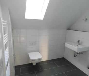 Gemütliche Dachgeschoss Wohnung! - Photo 1