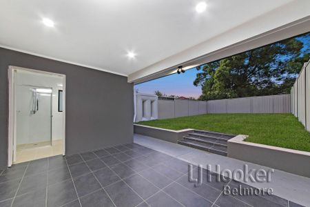 Contemporary & Stylish 4 Bedroom Home - Available 8th April 2026 - Photo 3