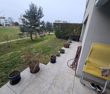 Very bright 2.5-room apartment - Foto 5