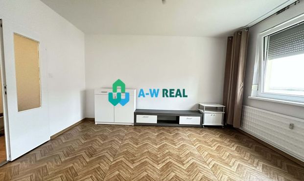 ☎️ 0918/197 701 Na prenájom 1 izbový byt s balkónom a pivnicou v meste Dunajská Streda, časť Nová Ves - 36 m2 - Photo 1