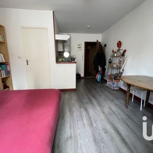 Studio 1 pièce de 23 m² à Limoges (87000) - Photo 2