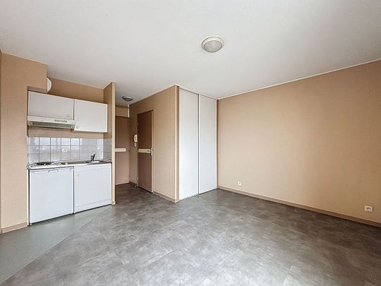 Appartement T1 Déville-lès-Rouen à louer - Photo 1