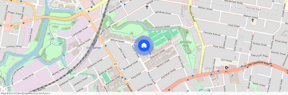 7/71 Jellicoe Street, Qld 4151, Coorparoo