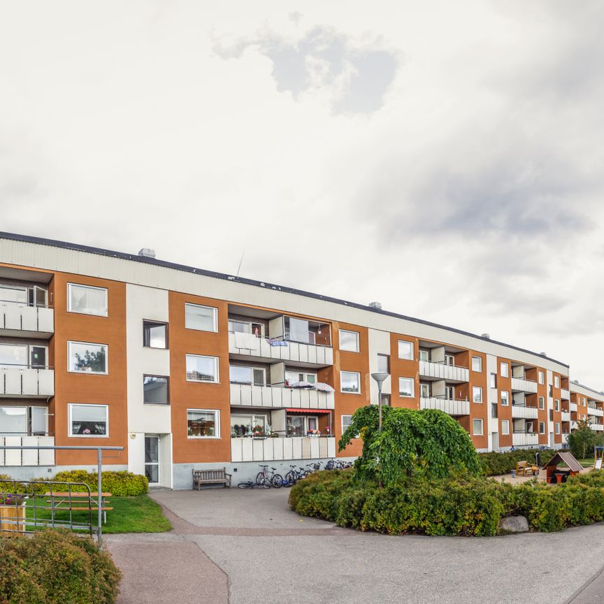 Timmermansvägen 14 C - Foto 2