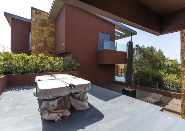 4 Bedroom House with swimming pool, Malveira da Serra, Cascais