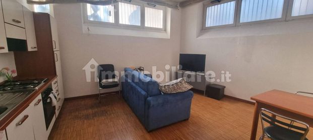Loft via Carlo Vittadini 3, Bocconi, Milano - Photo 1