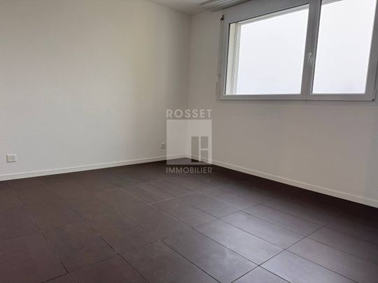 2.5 Zimmer, 57 m², 2. Stock - Foto 1