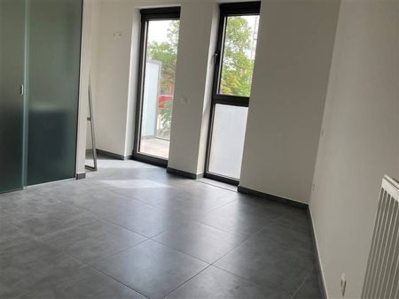 Appartement te huur - Foto 3