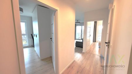 3-pokojowe, ul. Romanowicza, Zabłocie - Zdjęcie 3