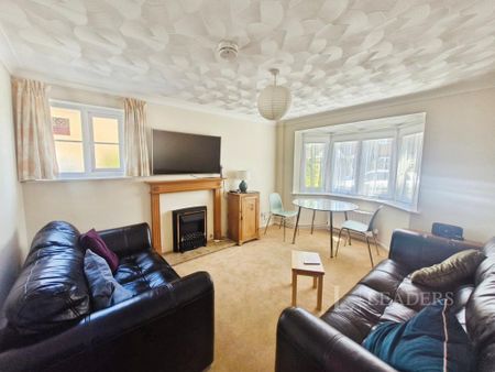1 bedroom in a house share to rent - Photo 5