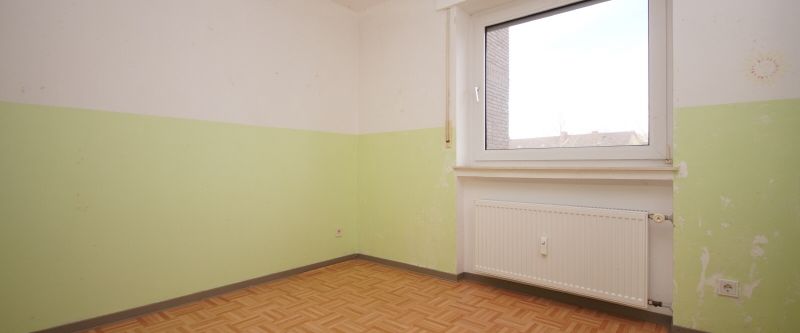 Großzügige Familienwohnung - Photo 1