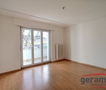 3.5 Zimmer, 69 m², 4. Stock - Photo 6