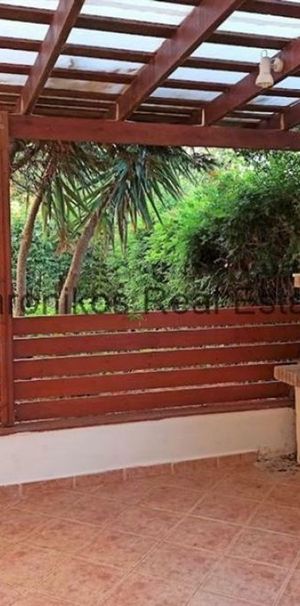 Ενοικίαση κατοικίας, 80 τ.μ., Σαρωνίδα, 750 € - Photo 1