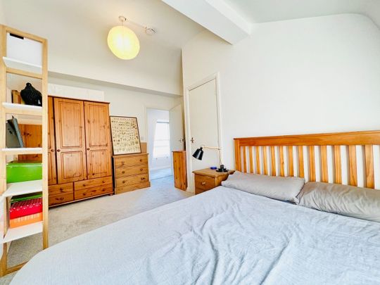 1 Bed Maisonette, Atlantic Road, SW9 - Photo 1