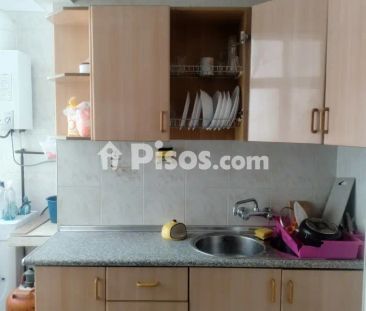 Piso en alquiler en Calle de Andarax, 3 - Foto 6