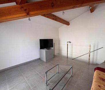 Location Maison 3 pièces 91m² ST VICTOR DE MALCAP 30500 - Photo 5